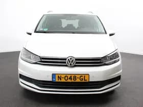 Volkswagen Touran 1.4 TSI Highline 7p thumbnail 4