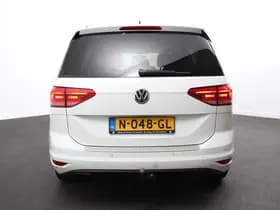 Volkswagen Touran 1.4 TSI Highline 7p thumbnail 5