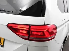 Volkswagen Touran 1.4 TSI Highline 7p thumbnail 7