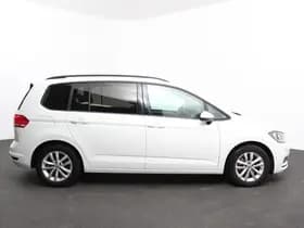 Volkswagen Touran 1.4 TSI Highline 7p thumbnail 8
