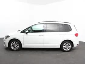 Volkswagen Touran 1.4 TSI Highline 7p thumbnail 9