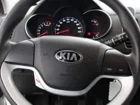 Kia Picanto 1.0 CVVT EconomyPlusLine thumbnail 11