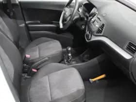 Kia Picanto 1.0 CVVT EconomyPlusLine thumbnail 16