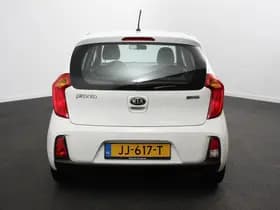 Kia Picanto 1.0 CVVT EconomyPlusLine thumbnail 4