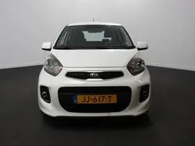 Kia Picanto 1.0 CVVT EconomyPlusLine thumbnail 5