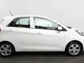 Kia Picanto 1.0 CVVT EconomyPlusLine thumbnail 7