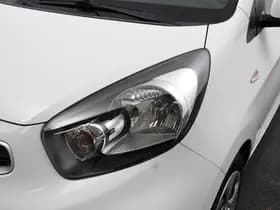 Kia Picanto 1.0 CVVT EconomyPlusLine thumbnail 8