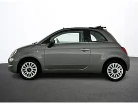 Fiat 500C 1.0 Hybrid Dolcevita thumbnail 2