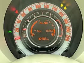 Fiat 500C 1.0 Hybrid Dolcevita thumbnail 11