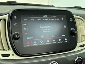 Fiat 500C 1.0 Hybrid Dolcevita thumbnail 12