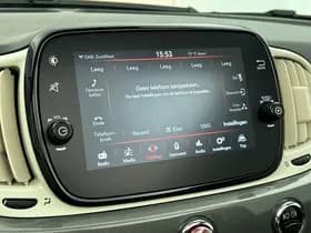 Fiat 500C 1.0 Hybrid Dolcevita thumbnail 13