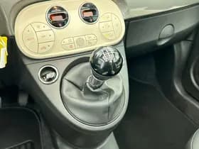 Fiat 500C 1.0 Hybrid Dolcevita thumbnail 16