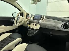 Fiat 500C 1.0 Hybrid Dolcevita thumbnail 18