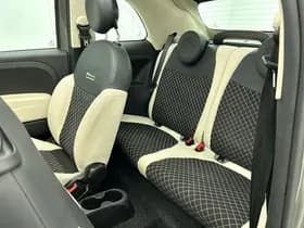 Fiat 500C 1.0 Hybrid Dolcevita thumbnail 19