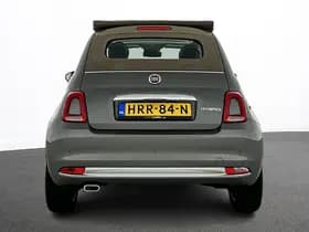 Fiat 500C 1.0 Hybrid Dolcevita thumbnail 3