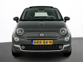 Fiat 500C 1.0 Hybrid Dolcevita thumbnail 5