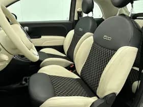 Fiat 500C 1.0 Hybrid Dolcevita thumbnail 6