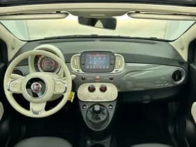 Fiat 500C 1.0 Hybrid Dolcevita thumbnail 7