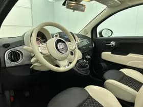 Fiat 500C 1.0 Hybrid Dolcevita thumbnail 8