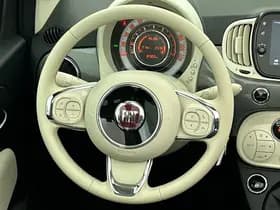 Fiat 500C 1.0 Hybrid Dolcevita thumbnail 9