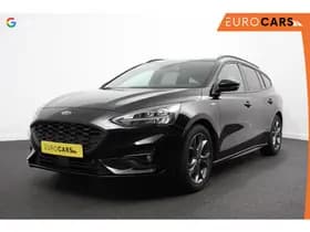 Ford FOCUS Wagon 1.0 EcoBoost ST Line 125 Pk