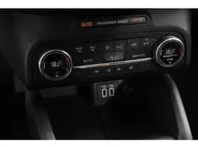 Ford FOCUS Wagon 1.0 EcoBoost ST Line 125 Pk thumbnail 15