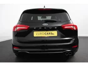 Ford FOCUS Wagon 1.0 EcoBoost ST Line 125 Pk thumbnail 3