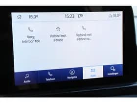 Ford FOCUS Wagon 1.0 EcoBoost ST Line 125 Pk thumbnail 22