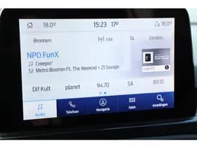 Ford FOCUS Wagon 1.0 EcoBoost ST Line 125 Pk thumbnail 23