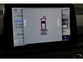 Ford FOCUS Wagon 1.0 EcoBoost ST Line 125 Pk thumbnail 24