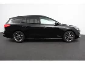 Ford FOCUS Wagon 1.0 EcoBoost ST Line 125 Pk thumbnail 6