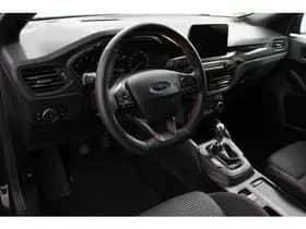 Ford FOCUS Wagon 1.0 EcoBoost ST Line 125 Pk thumbnail 7