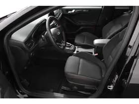 Ford FOCUS Wagon 1.0 EcoBoost ST Line 125 Pk thumbnail 8