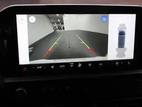 Ford Transit Custom 340 2.5 PHEV L2H1 Limited thumbnail 24