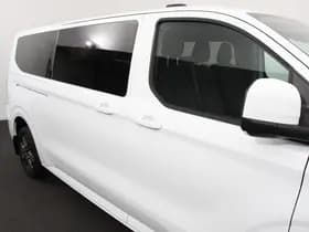 Ford Transit Custom 340 2.5 PHEV L2H1 Limited thumbnail 29