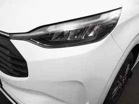 Ford Transit Custom 340 2.5 PHEV L2H1 Limited thumbnail 30