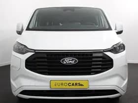 Ford Transit Custom 340 2.5 PHEV L2H1 Limited thumbnail 4