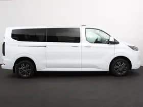 Ford Transit Custom 340 2.5 PHEV L2H1 Limited thumbnail 7