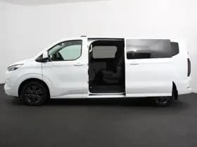 Ford Transit Custom 340 2.5 PHEV L2H1 Limited thumbnail 8