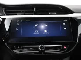 Opel Corsa 1.2 Turbo Hybrid 100pk GS Automaat thumbnail 23