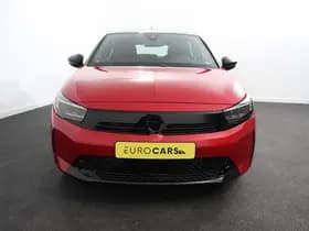 Opel Corsa 1.2 Turbo Hybrid 100pk GS Automaat thumbnail 4