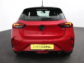 Opel Corsa 1.2 Turbo Hybrid 100pk GS Automaat thumbnail 5