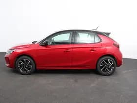 Opel Corsa 1.2 Turbo Hybrid 100pk GS Automaat thumbnail 6