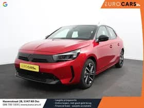 Opel Corsa 1.2 Turbo Hybrid 100pk GS Automaat