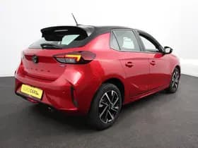 Opel Corsa 1.2 Turbo Hybrid 100pk GS Automaat thumbnail 3