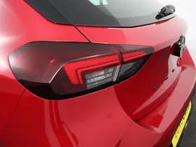 Opel Corsa 1.2 Turbo Hybrid 100pk GS Automaat thumbnail 9