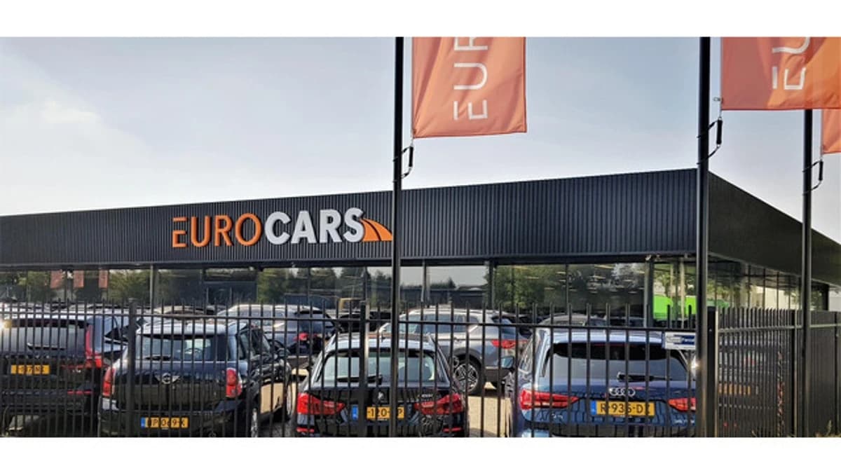 Opel Corsa 1.2 Turbo Hybrid 100pk GS Automaat — foto 1