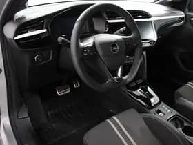 Opel Corsa 1.2 Turbo Hybrid 100pk GS Automaat thumbnail 2