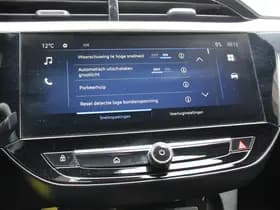 Opel Corsa 1.2 Turbo Hybrid 100pk GS Automaat thumbnail 23