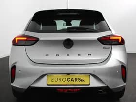 Opel Corsa 1.2 Turbo Hybrid 100pk GS Automaat thumbnail 5